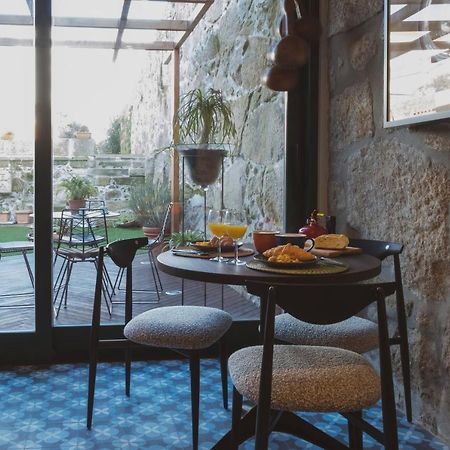 Guestready - Jardim Das Oliveiras Guesthouse - 2 ปอร์โต ภายนอก รูปภาพ