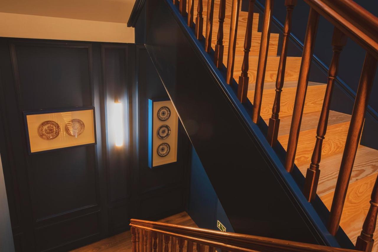 Guestready - Jardim Das Oliveiras Guesthouse - 2 ปอร์โต ภายนอก รูปภาพ