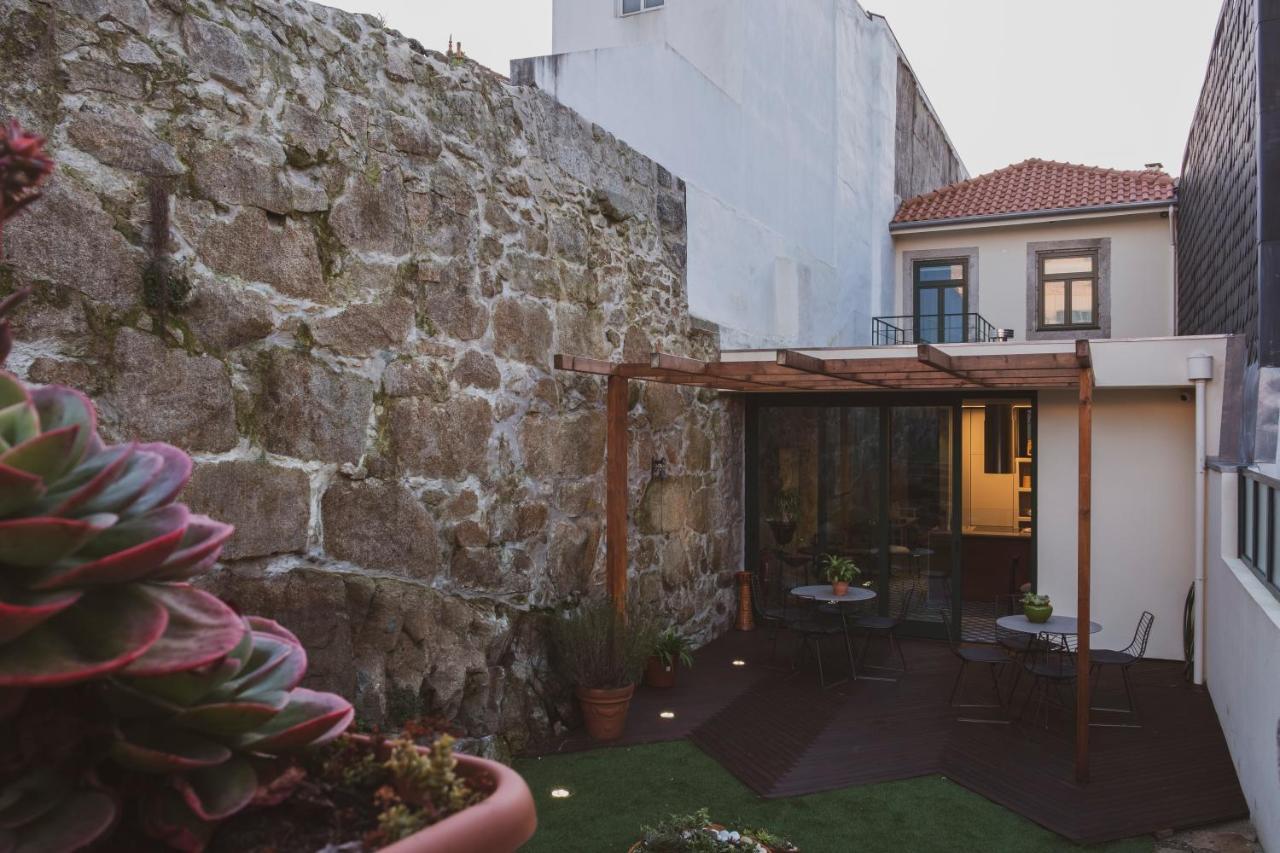 Guestready - Jardim Das Oliveiras Guesthouse - 2 ปอร์โต ภายนอก รูปภาพ
