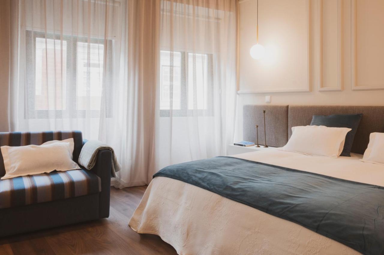 Guestready - Jardim Das Oliveiras Guesthouse - 2 ปอร์โต ภายนอก รูปภาพ