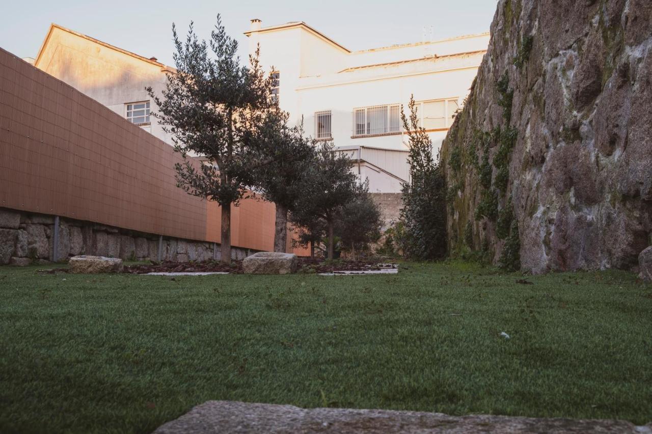 Guestready - Jardim Das Oliveiras Guesthouse - 2 ปอร์โต ภายนอก รูปภาพ