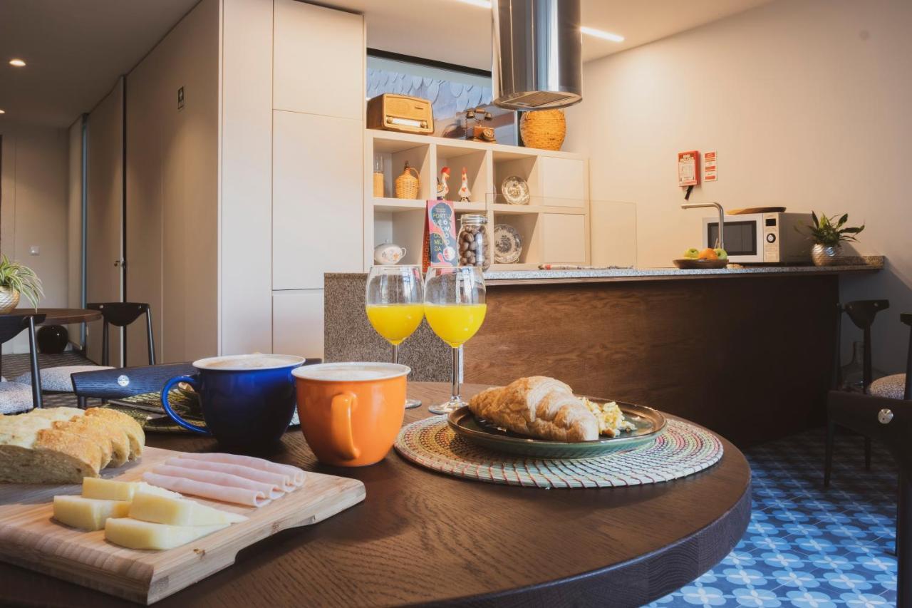 Guestready - Jardim Das Oliveiras Guesthouse - 2 ปอร์โต ภายนอก รูปภาพ