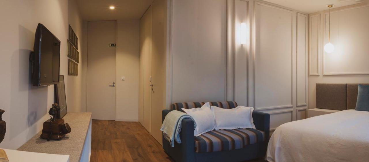 Guestready - Jardim Das Oliveiras Guesthouse - 2 ปอร์โต ภายนอก รูปภาพ