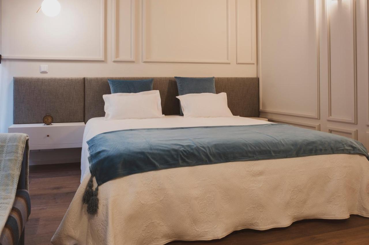 Guestready - Jardim Das Oliveiras Guesthouse - 2 ปอร์โต ภายนอก รูปภาพ