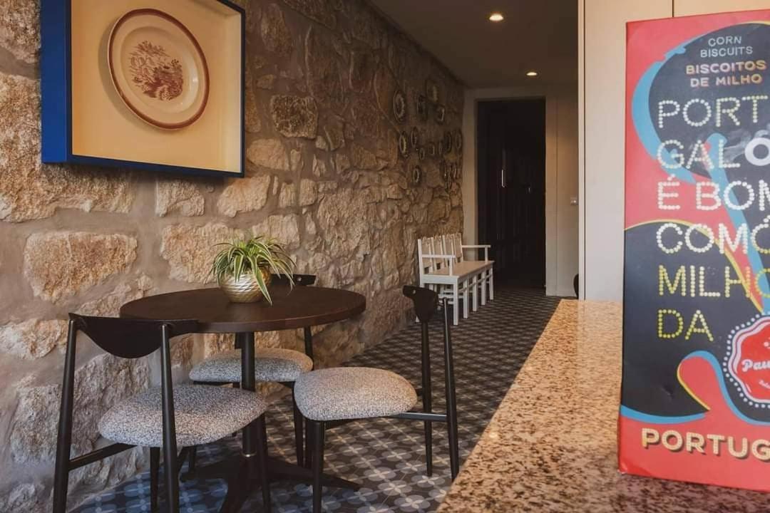 Guestready - Jardim Das Oliveiras Guesthouse - 2 ปอร์โต ภายนอก รูปภาพ