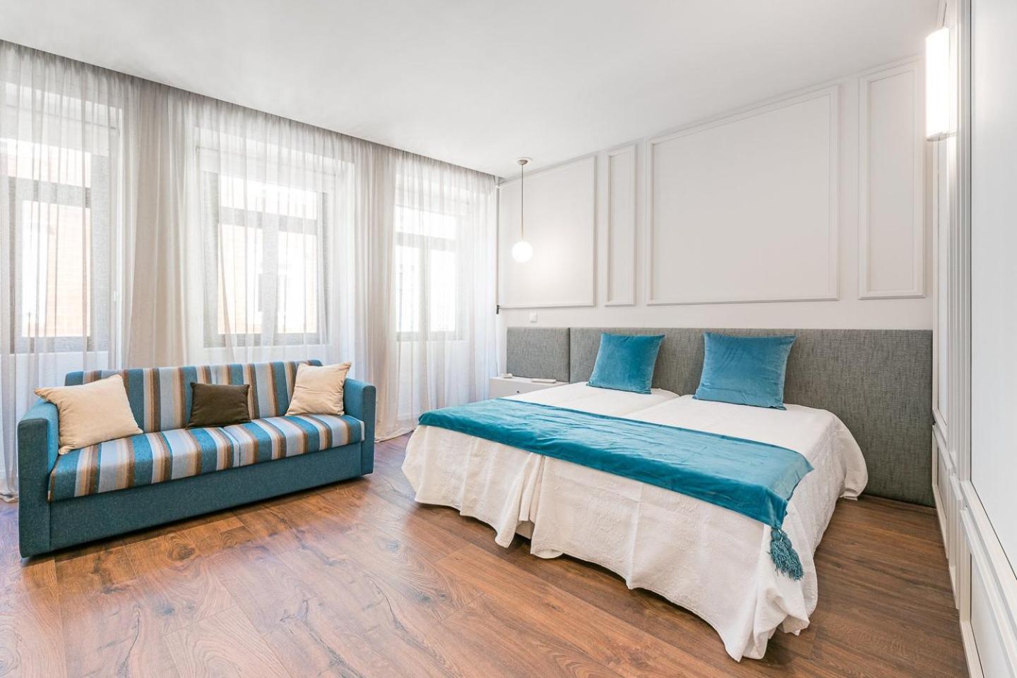Guestready - Jardim Das Oliveiras Guesthouse - 2 ปอร์โต ภายนอก รูปภาพ