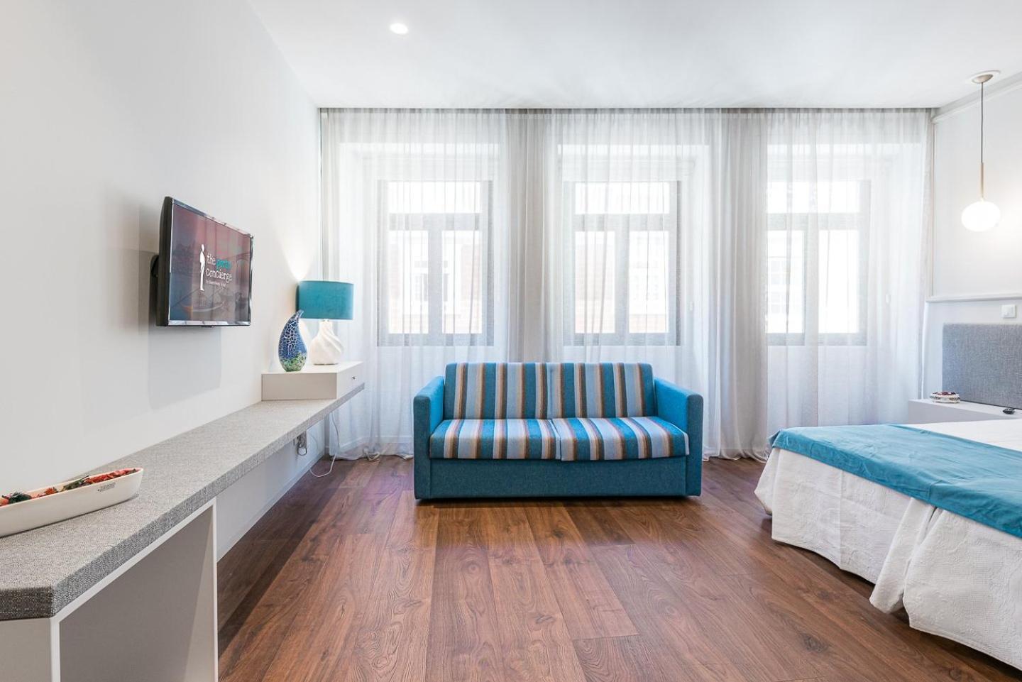 Guestready - Jardim Das Oliveiras Guesthouse - 2 ปอร์โต ภายนอก รูปภาพ
