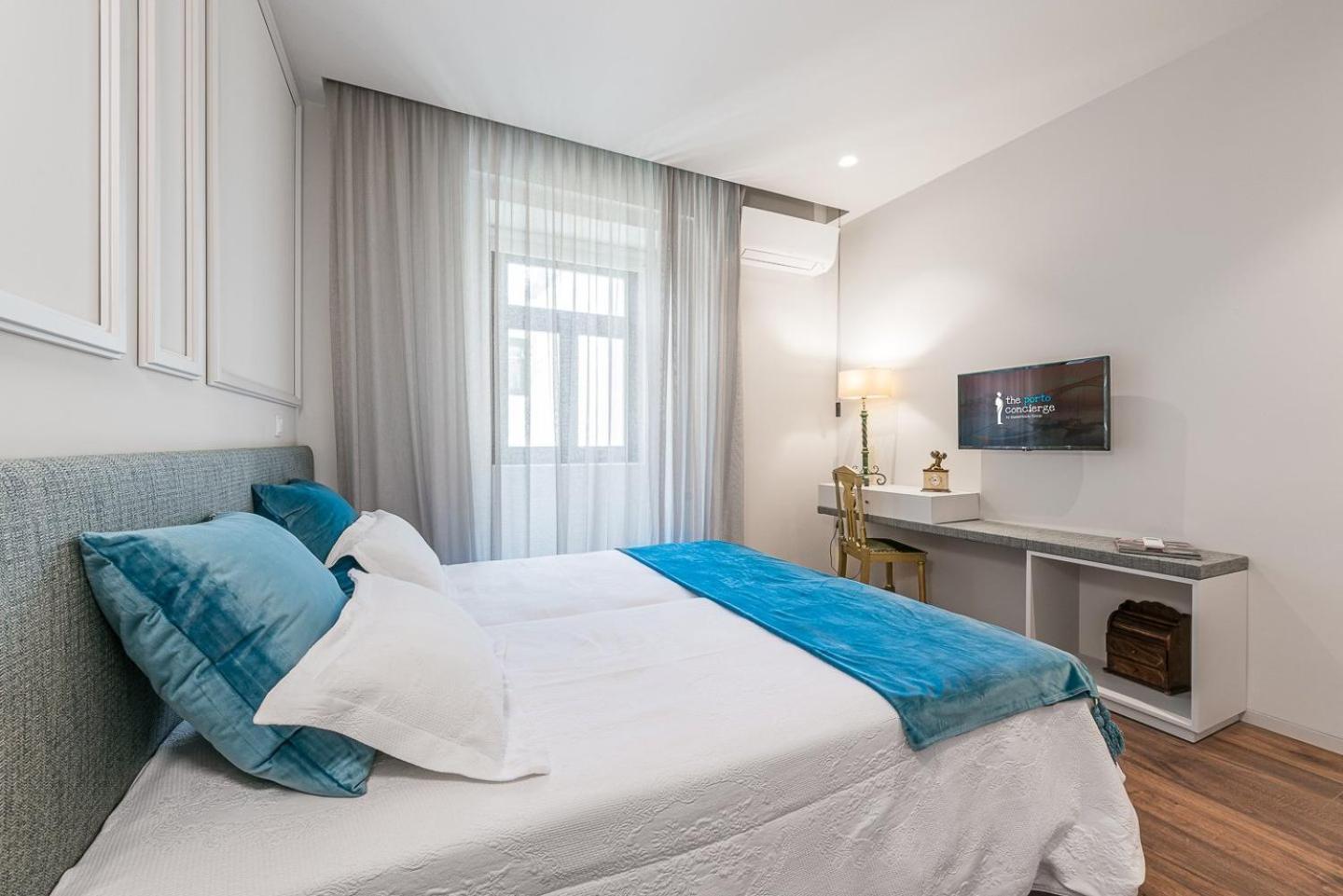 Guestready - Jardim Das Oliveiras Guesthouse - 2 ปอร์โต ภายนอก รูปภาพ