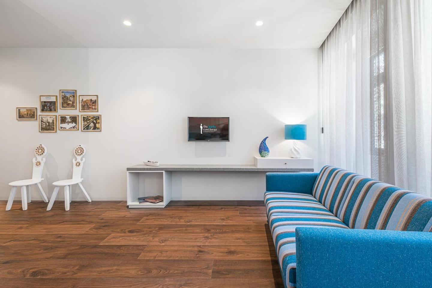 Guestready - Jardim Das Oliveiras Guesthouse - 2 ปอร์โต ภายนอก รูปภาพ