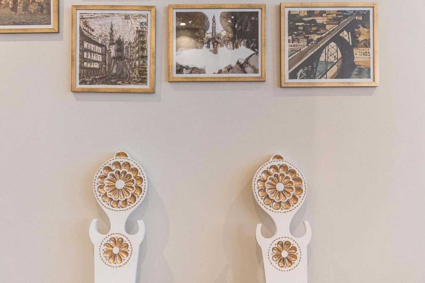 Guestready - Jardim Das Oliveiras Guesthouse - 2 ปอร์โต ภายนอก รูปภาพ