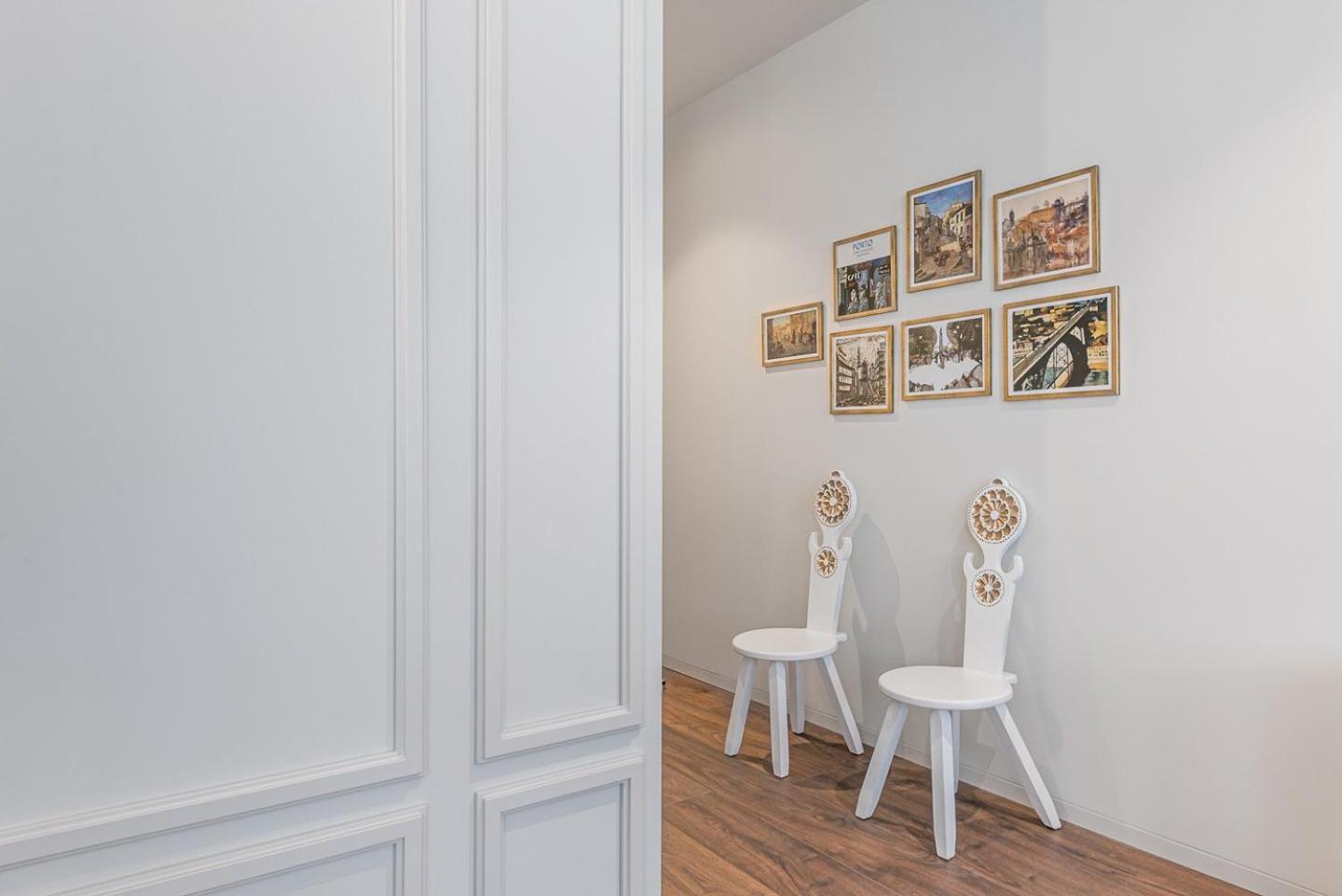 Guestready - Jardim Das Oliveiras Guesthouse - 2 ปอร์โต ภายนอก รูปภาพ