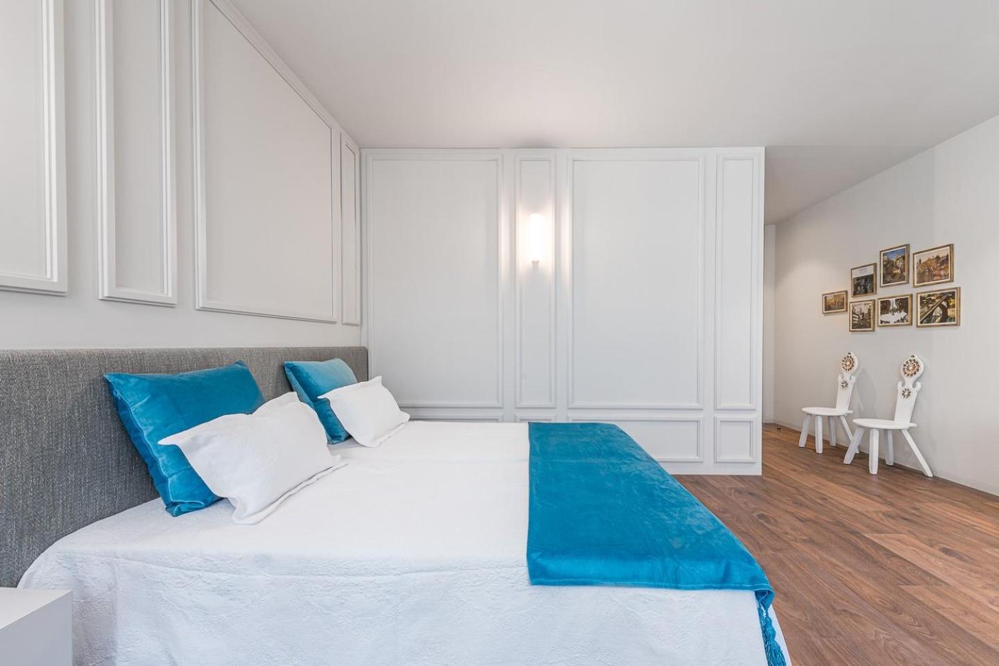 Guestready - Jardim Das Oliveiras Guesthouse - 2 ปอร์โต ภายนอก รูปภาพ