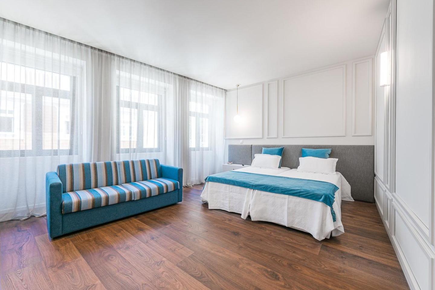 Guestready - Jardim Das Oliveiras Guesthouse - 2 ปอร์โต ภายนอก รูปภาพ