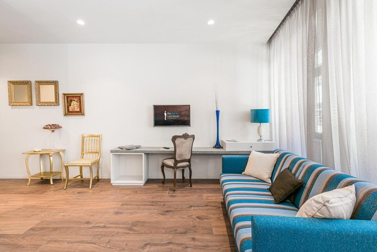 Guestready - Jardim Das Oliveiras Guesthouse - 2 ปอร์โต ภายนอก รูปภาพ