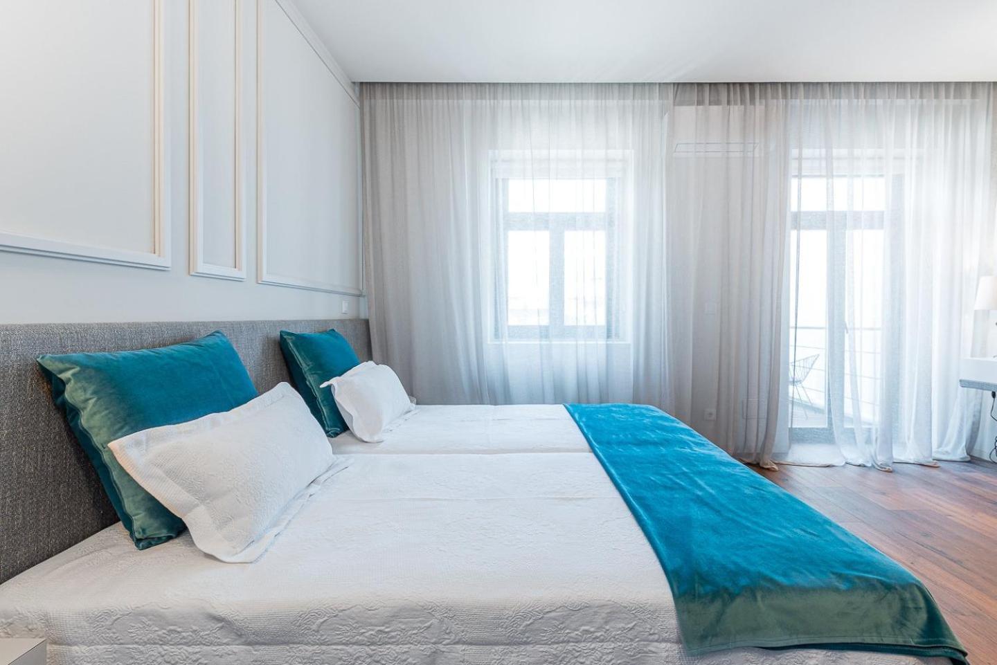 Guestready - Jardim Das Oliveiras Guesthouse - 2 ปอร์โต ภายนอก รูปภาพ