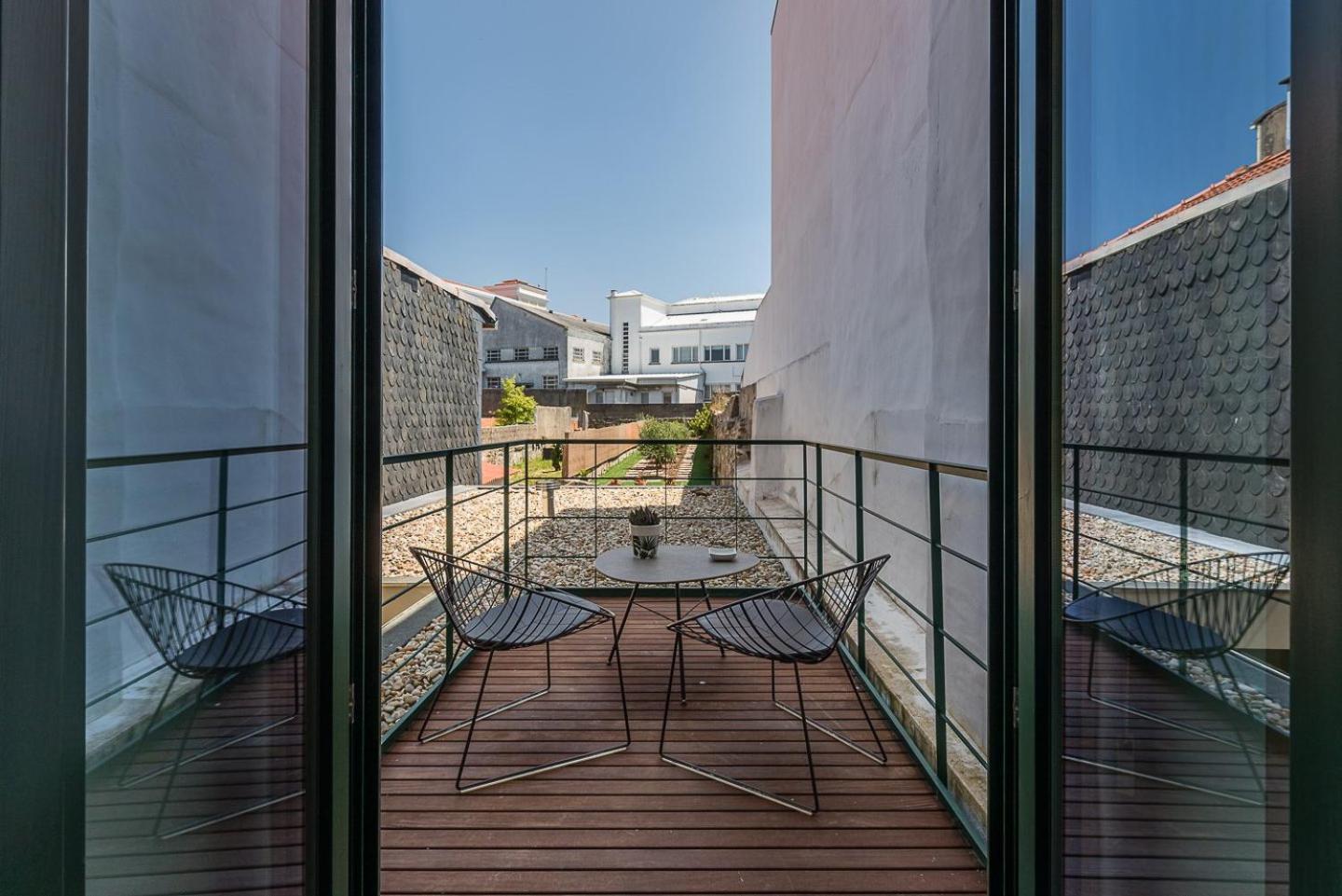 Guestready - Jardim Das Oliveiras Guesthouse - 2 ปอร์โต ภายนอก รูปภาพ