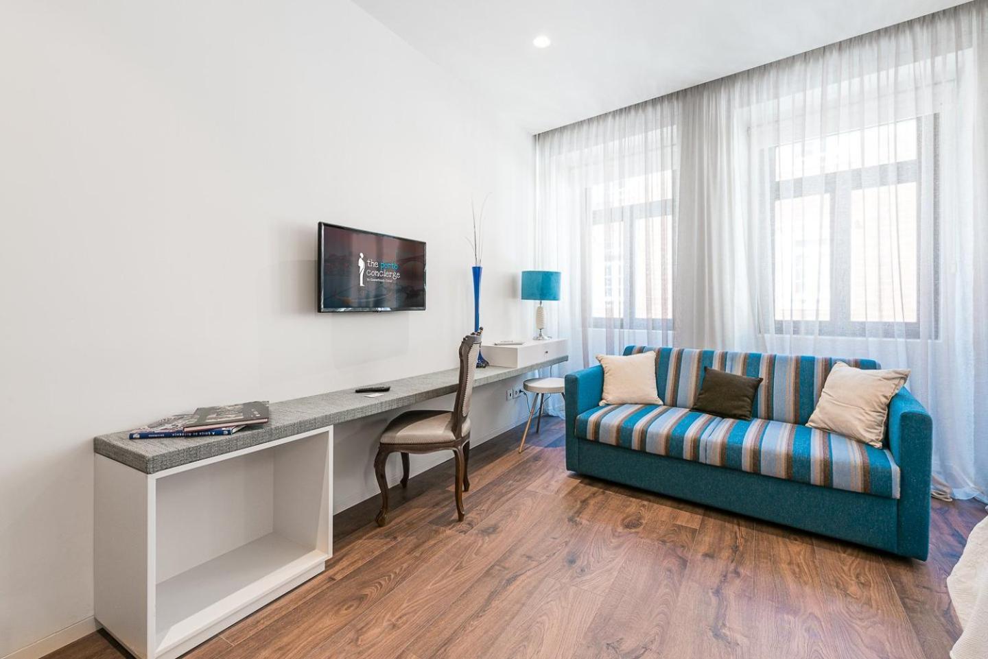 Guestready - Jardim Das Oliveiras Guesthouse - 2 ปอร์โต ภายนอก รูปภาพ