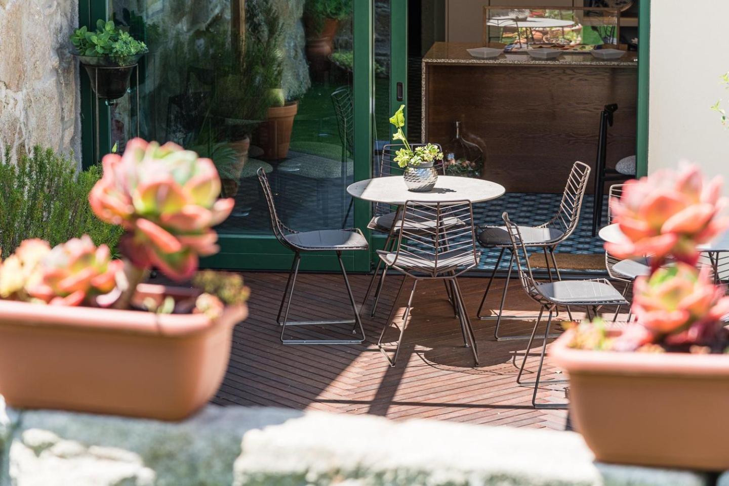 Guestready - Jardim Das Oliveiras Guesthouse - 2 ปอร์โต ภายนอก รูปภาพ
