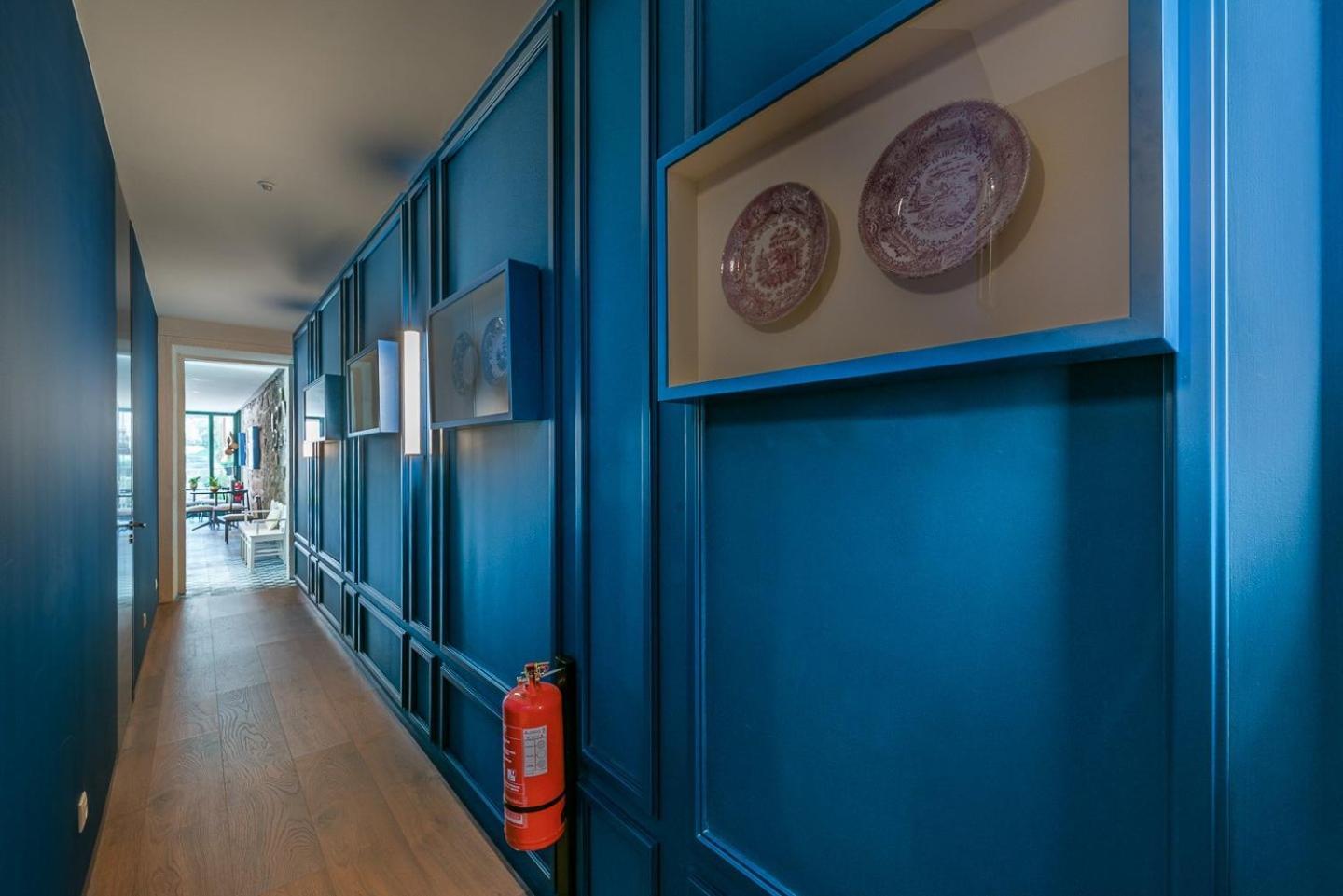 Guestready - Jardim Das Oliveiras Guesthouse - 2 ปอร์โต ภายนอก รูปภาพ