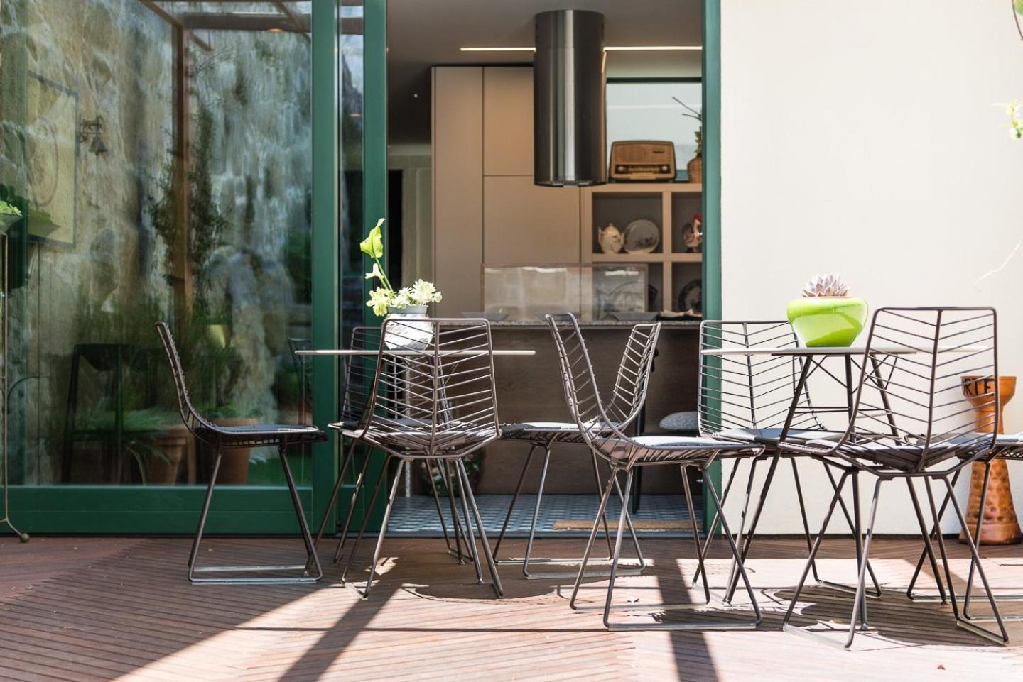 Guestready - Jardim Das Oliveiras Guesthouse - 2 ปอร์โต ภายนอก รูปภาพ