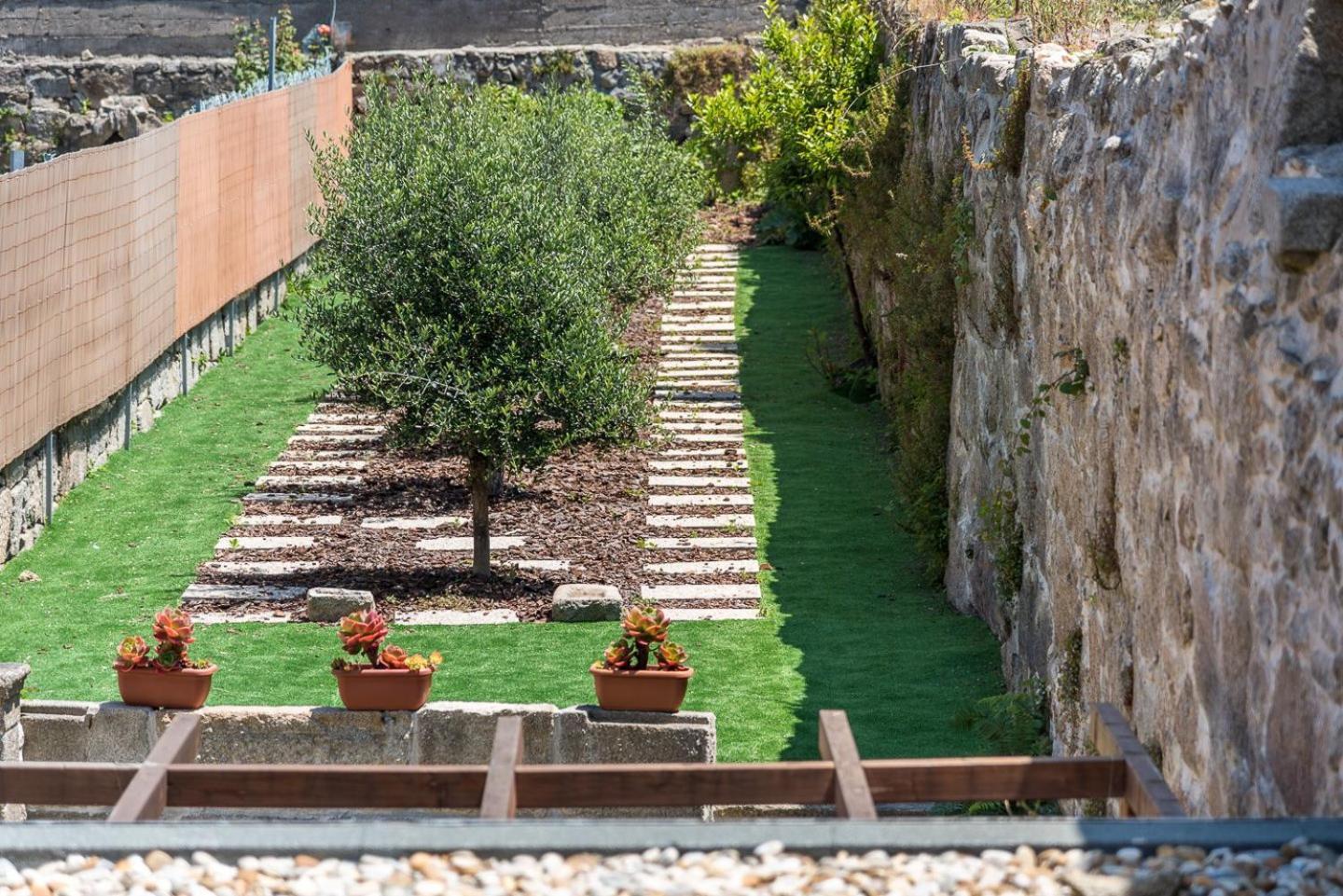 Guestready - Jardim Das Oliveiras Guesthouse - 2 ปอร์โต ภายนอก รูปภาพ