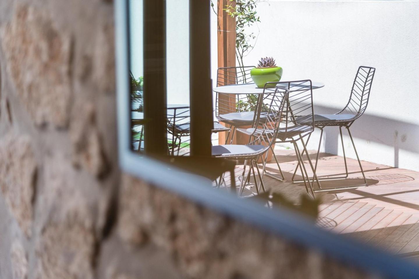 Guestready - Jardim Das Oliveiras Guesthouse - 2 ปอร์โต ภายนอก รูปภาพ