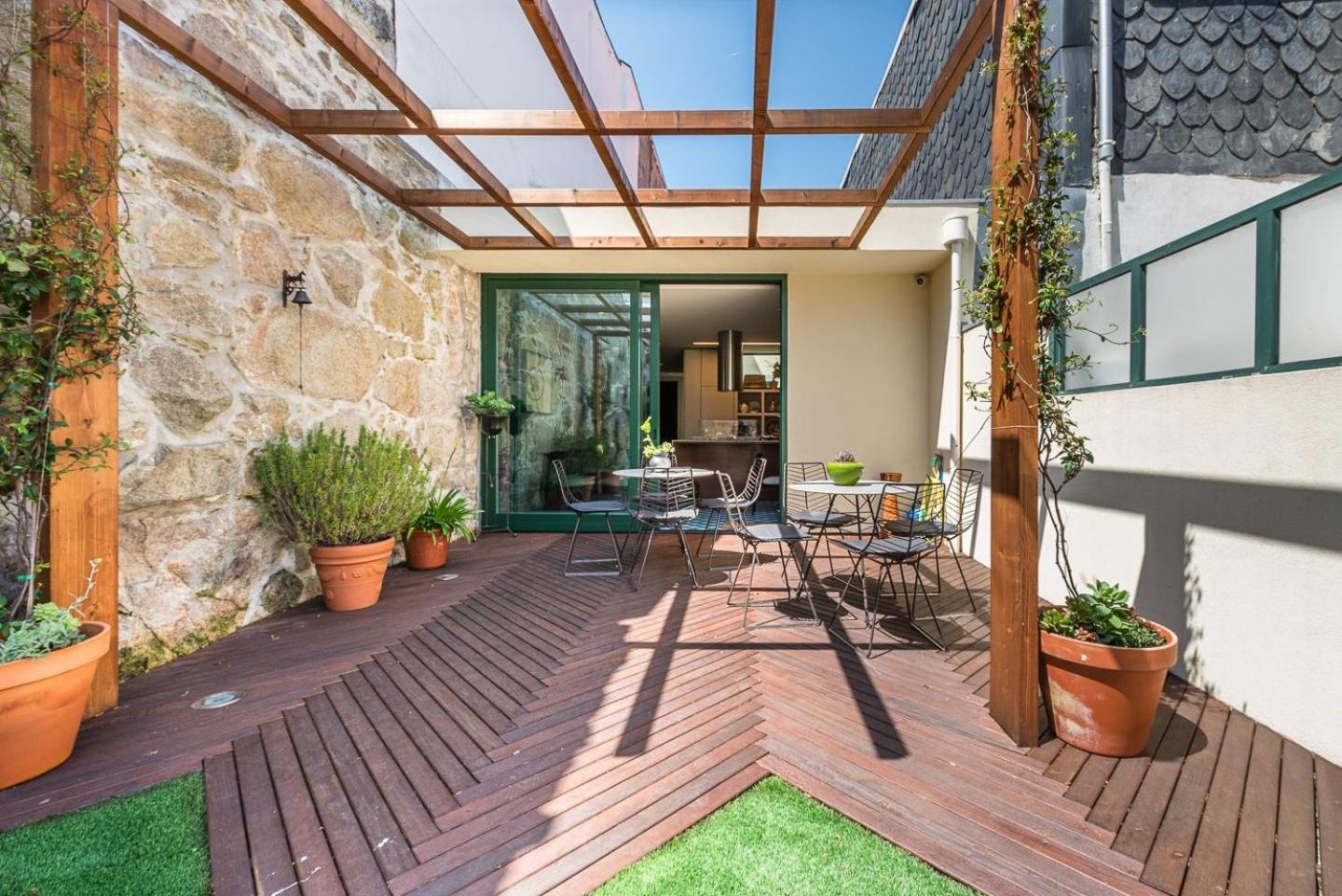 Guestready - Jardim Das Oliveiras Guesthouse - 2 ปอร์โต ภายนอก รูปภาพ