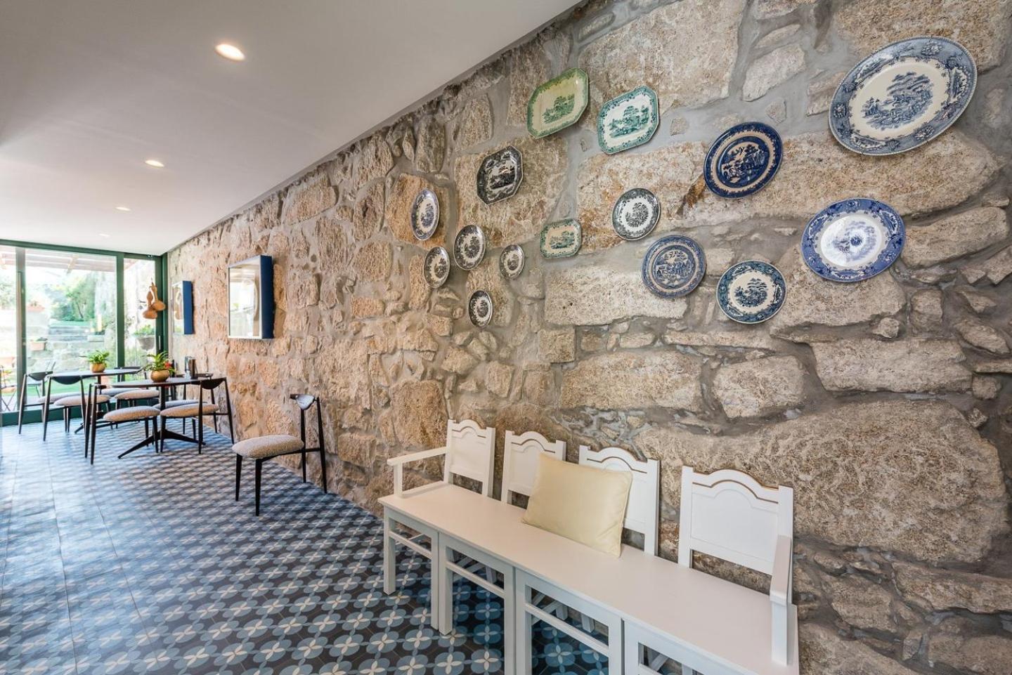 Guestready - Jardim Das Oliveiras Guesthouse - 2 ปอร์โต ภายนอก รูปภาพ