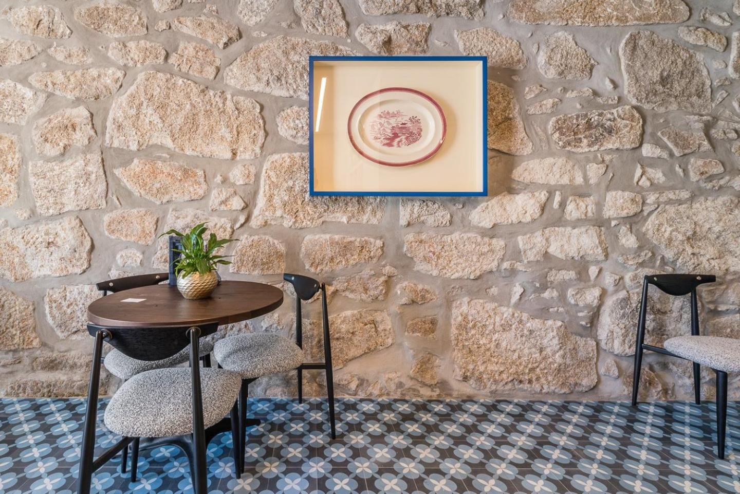Guestready - Jardim Das Oliveiras Guesthouse - 2 ปอร์โต ภายนอก รูปภาพ