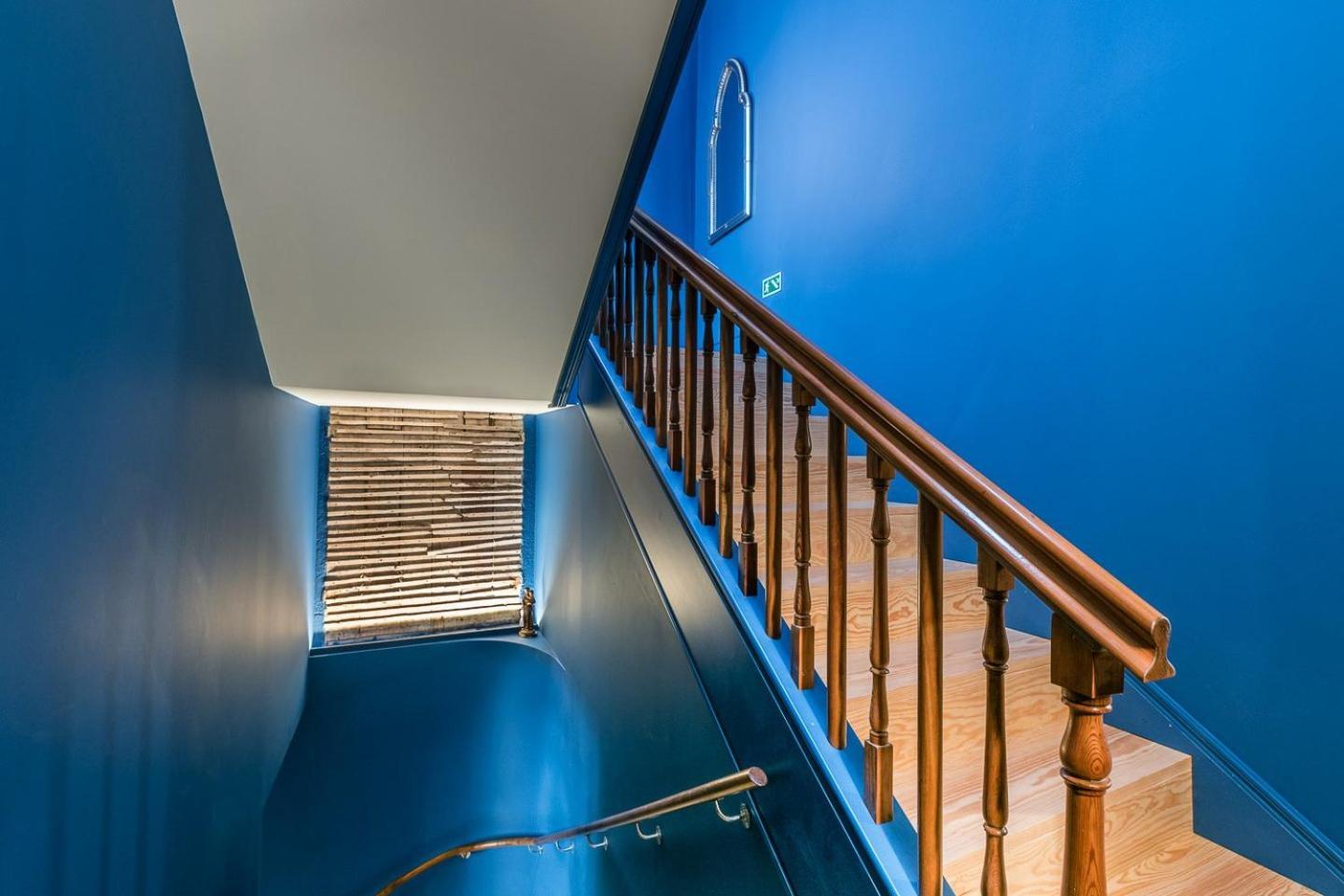 Guestready - Jardim Das Oliveiras Guesthouse - 2 ปอร์โต ภายนอก รูปภาพ