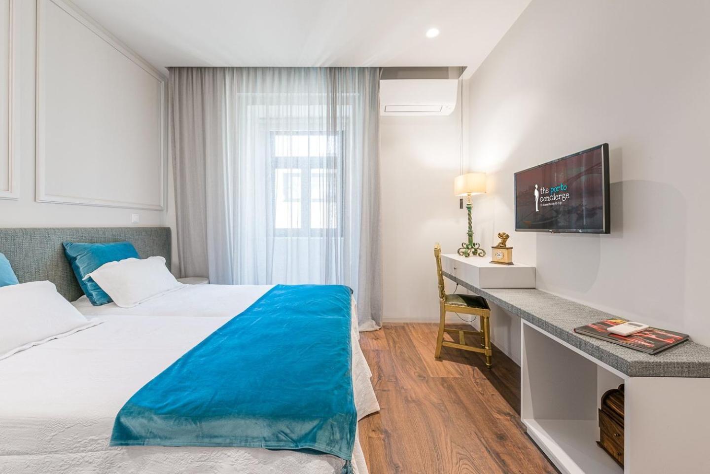 Guestready - Jardim Das Oliveiras Guesthouse - 2 ปอร์โต ภายนอก รูปภาพ